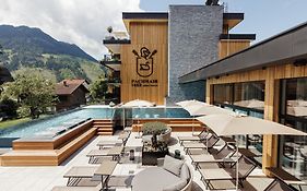 Pachmair 1453 Apart Resort