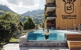 Pachmair 1453 Apart Resort