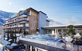 Pachmair 1453 Apart Resort